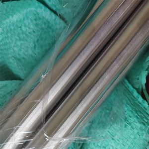 [Hot Item] Inconel 625 Lcf Stainless Steel Tube High-Temperature Alloy