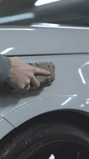 Accidents happen but it doesn’t always have to mean an insurance claim and a trip to the panelbeater. In the event of minor damage, PPF takes the hit so your car doesn’t have to. The damaged area of PPF can simply be replaced. PSA: Please do not take a brick to your car or anyone elses. | LLumar Films SA