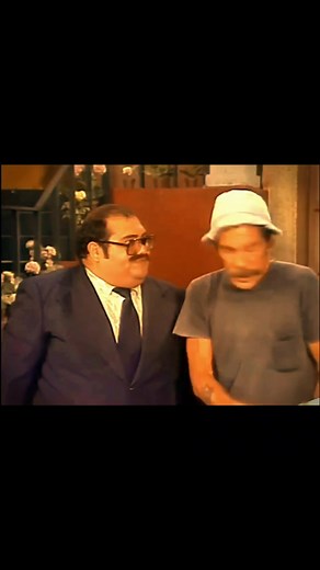 Llegó la hora del #humor con #chespirito y sus personajes | Esteban Cuatindoy