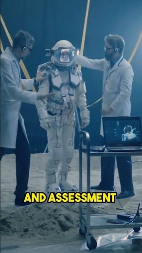 What Happens To The Human Body In Space? I Nasa Twins Study