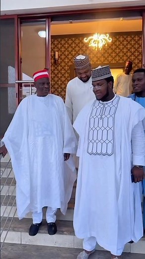 Great Minds, Greater Legacy 🕌💭 #SarkinMotaMoments #sarkinmota #cars