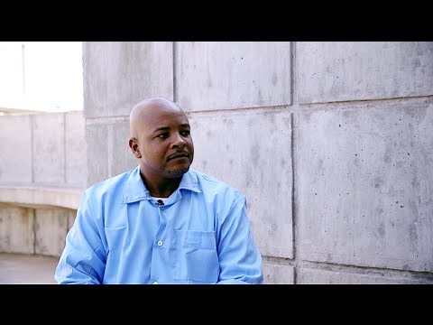 An Inmate's Take on Life in Maximum-Security Prison