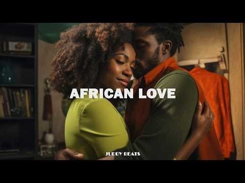 " AFRICAN LOVE " Acoustic Guitar Instrumental 2026 (Guitar acoustic Type Beat)