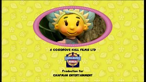 Cosgrove hall films/Five/Chapman Entertainment/Nickelodeon (Uk 2005)