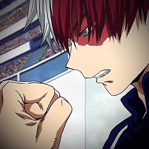 Emotional Todoroki Shoto Edit: Dealing with Past Trauma