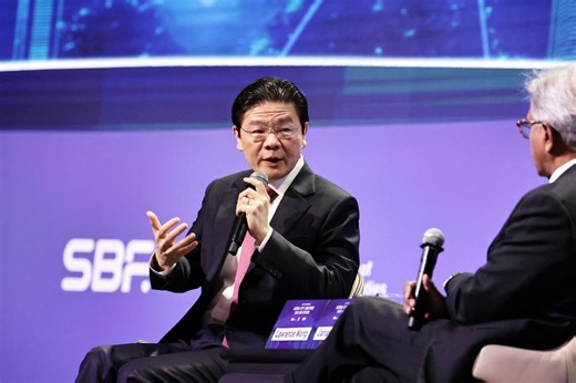 Singapore: Harnessing AI to Generate Local Employment Opportunities – Archyde