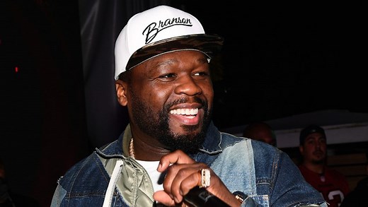 50 Cent Reveals Fitness Transformation, Credits Abstinence For Weight-Loss