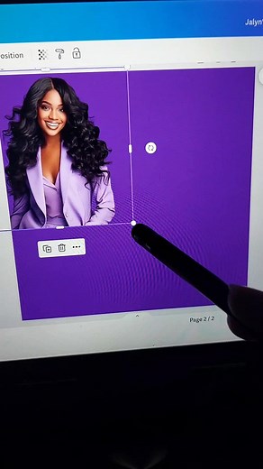 Creating Eye-Catching Service Flyers with Canva