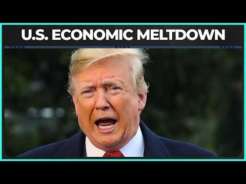 Iran War Threatens To DECIMATE Markets