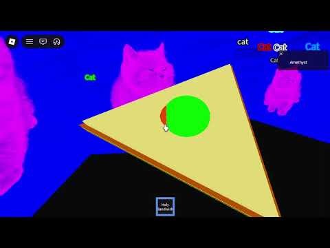 A snippit of misery [Cat^7] | PM 6:06 Button Simulator - Part 16~1