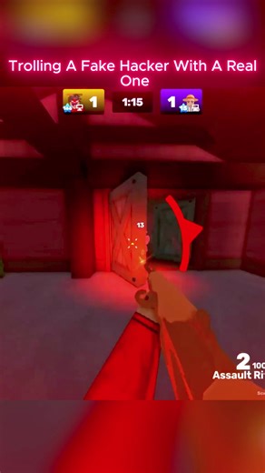 Trolling A Fake Hacker With A Real One-6