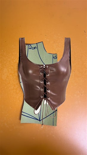 Essential Top Pattern Making Tutorial for Beginners