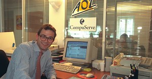 AOL Finally Pulls the Plug on Dial-Up Internet