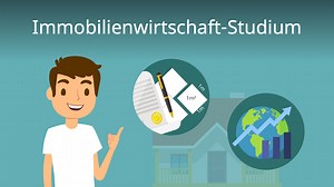 Immobilienwirtschaft-Studium • alle Infos