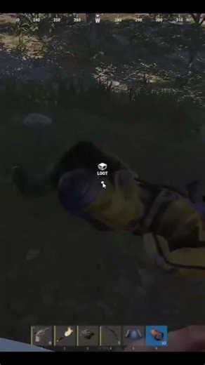 3x1 rust #rust #rustgame #раст