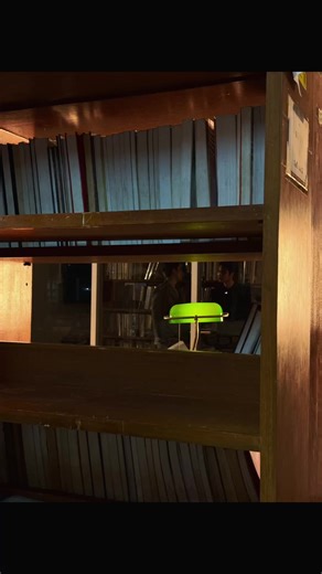 Library and Us: A Community Connection