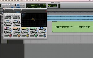 Pro Tools 零基础软件入门教程 -Pro tools教程