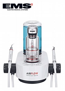 AIRFLOW Prophylaxis Master