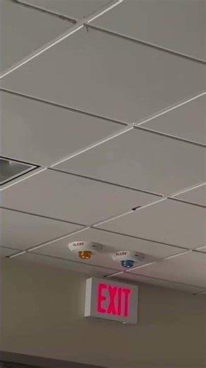 FME Lockdown Alarm Sound