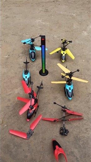 Remote control helicopter 16🛩️🛫🚁#shorts #rchelicopter #homemade