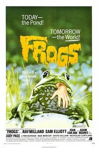 Frogs  (1972)