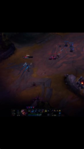 99°F (@qiiya_1) - Qiyana Gameplay: Only You in the Battle Arena