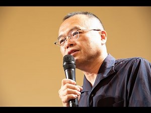 （第一部）「山村浩二氏新作アニメーション「ゆめみのえ」完成試写会