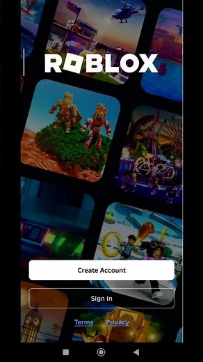 Quick & Simple Roblox Registration Guide! #RobloxWorld #HowTo #Gaming