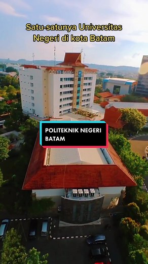 Universitas Negeri di Kota Batam - Kampus Terbaik
