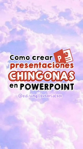 Siguenos en Instagram :) #powerpointtemplate #powerpoint #studygram | Powerpoint