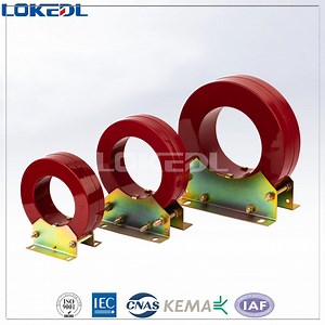 [Hot Item] Zero Sequence Current Transformer 100/5 10p 2.5va