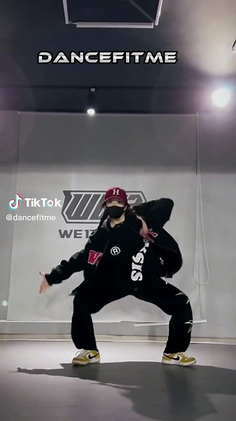 Dancefitme: Transform Your Workout with Dance