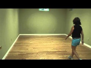 Linedance Lesson American Kids Choreo. Randy Pellietier Music by Kenny Chesney