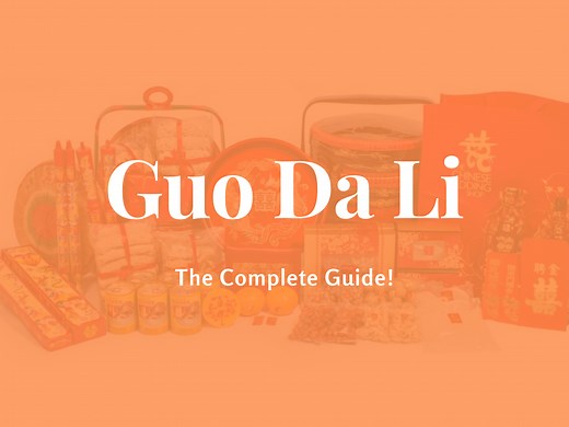 Guo Da Li - The Complete Guide [2026 Updated!]