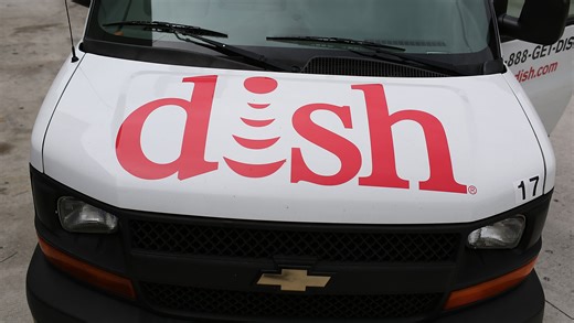Dish satellite TV customers lose access to CBS channels