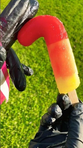 How to find a perfect Trolli Gummi Pop? #popsicle #trolligummipopsicle #trolliGummi #Trolli