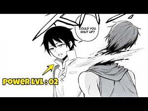 His Parents Left Him For Dead… Not Knowing He Had INCREDIBLE POWER | Manga Recap