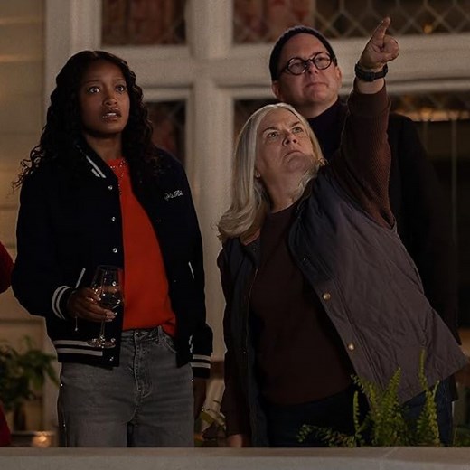 ‘The 'Burbs’ ending explained: Who is behind the disappearances in Ashfield Place?