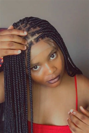 Braided Wigs: How to Create Stunning Plaited Styles
