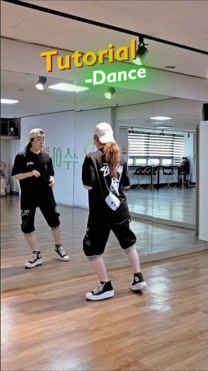 Easy Shuffle Dance Moves Tutorial