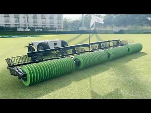 Roboranger: The Future of Picking Driving Ranges