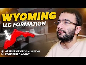 How to File an LLC in Wyoming as Non-US Resident