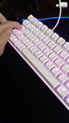 Razer Huntsman Mini Sound Test (DO NOT BUY)