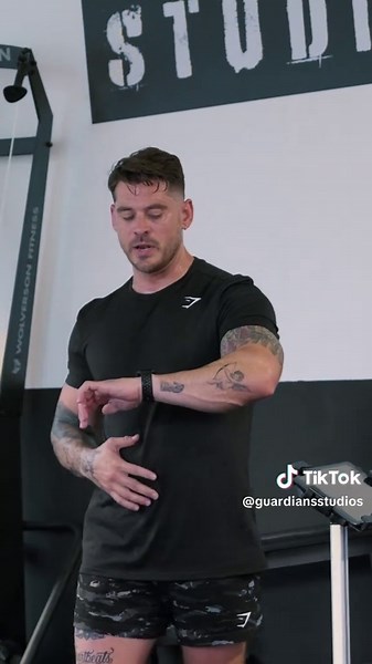 Hybrid Training Class: Blending Resistance and HIIT