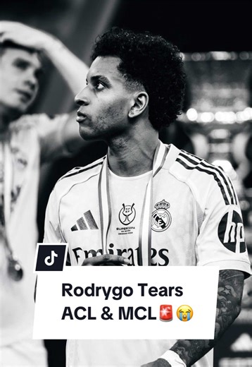 REAL MADRID PLAYER TORE ACL🚨😭 10 PLAYERS OUT VS CELTA! #realmadrid #vinijr #rodrygo #soccer #futbol