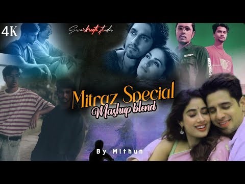 Best of Mitraz 2023 - Ultimate Mashup!