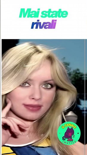 The truth behind the relationship between #gloriaguida and eddwigefenech #linobanfi #comedy #humo...
