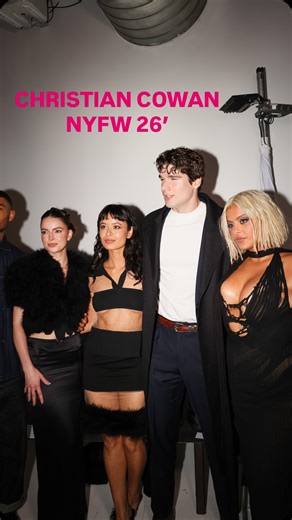 What an incredible show Congrats @christiancowan and @jordannkelsey Thanks to my amazing glam @gilbert_soliz @senadakxo | Bebe Rexha