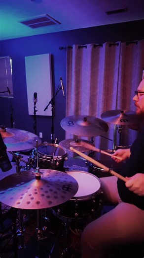 Noodling Around: Mastering Drum Improvisation