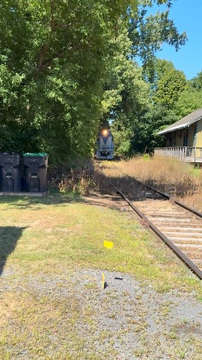 4K reactions · 83 shares | You all seem to like the trains as much as I do, so here’s another one from last week. | Cambridge Depot | Facebook